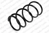 Пружина (передня) Toyota Celica 2.0 89-94 (купе) (крім осн:Широкий кузов) 4092529