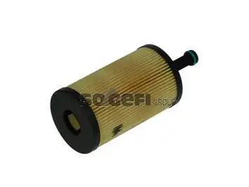 CH9443ECO Фильтр масляный FRAM підбір по vin на Brocar