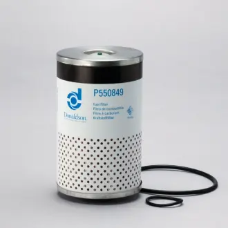 P550849 Фільтр палива DONALDSON підбір по vin на Brocar