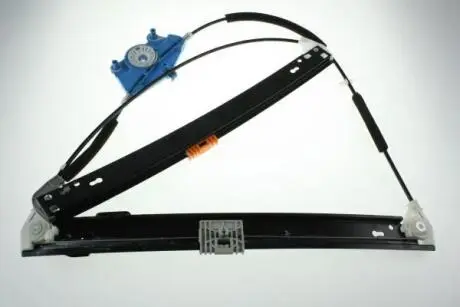 100026910 Склопідіймач AUTOMEGA підбір по vin на Brocar