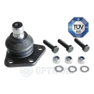 G3084 Шарова опора OPTIMAL подбор по vin на Brocar