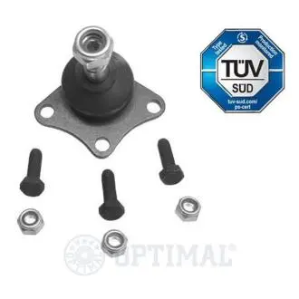 G3007 Шарова опора OPTIMAL подбор по vin на Brocar