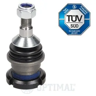 G3999 Шарова опора OPTIMAL подбор по vin на Brocar