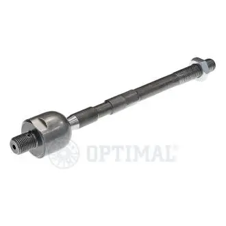 G2880 Тяга рульова Mitsubishi Galant VII/VIII 92-04 (L=253.5mm) OPTIMAL підбір по vin на Brocar