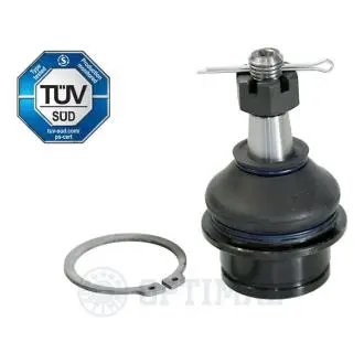G31026 Шарова опора OPTIMAL подбор по vin на Brocar