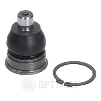 G31066 Кульова опора OPTIMAL підбір по vin на Brocar