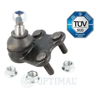 G31018 Шарова опора OPTIMAL підбір по vin на Brocar
