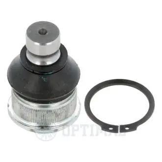 G3941A Кульова опора OPTIMAL підбір по vin на Brocar