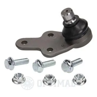 G31045 Кульова опора OPTIMAL підбір по vin на Brocar