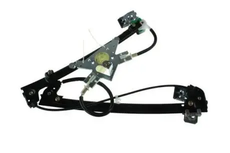 100023510 Склопідйомник AUTOMEGA підбір по vin на Brocar