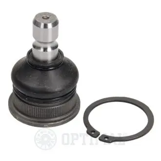 G31083 Кульова опора OPTIMAL підбір по vin на Brocar