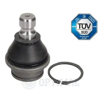 G31021 Шарова опора OPTIMAL підбір по vin на Brocar