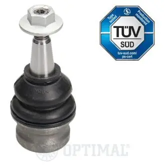 G31030 Кульова опора OPTIMAL підбір по vin на Brocar