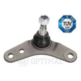 G3937 Шарова опора OPTIMAL підбір по vin на Brocar