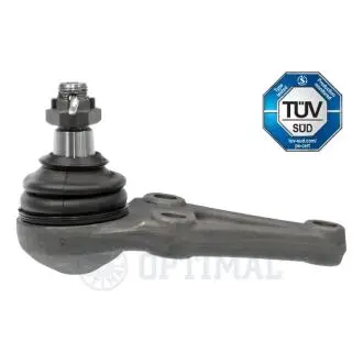 G31001 Кульова опора OPTIMAL підбір по vin на Brocar