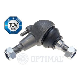 G31040 Шарова опора OPTIMAL підбір по vin на Brocar