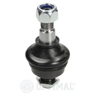 G31074 Кульова опора OPTIMAL підбір по vin на Brocar