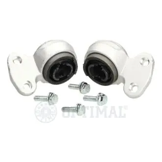 G8544 Сайлентблок підвіски (комп-кт) OPTIMAL підбір по vin на Brocar