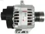 A4094 Генератор AUTO STARTER підбір по vin на Brocar