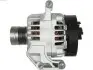 A4094 Генератор AUTO STARTER підбір по vin на Brocar
