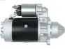 S0262 Стартер AUTO STARTER підбір по vin на Brocar