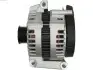 A0285 Генератор AUTO STARTER підбір по vin на Brocar