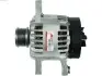 A6370 Alternator AUTO STARTER підбір по vin на Brocar