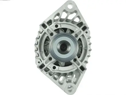 A6370 Alternator AUTO STARTER підбір по vin на Brocar