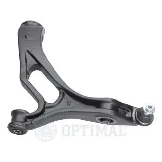 G61461 Важіль підвіски OPTIMAL підбір по vin на Brocar