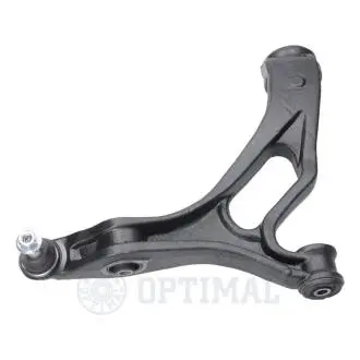 G61460 Важіль підвіски OPTIMAL підбір по vin на Brocar