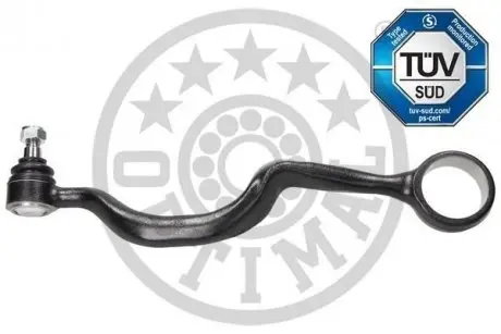 G5051 Важіль підвіски OPTIMAL підбір по vin на Brocar