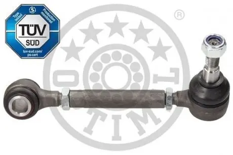 G5517 Важіль підвіски OPTIMAL підбір по vin на Brocar