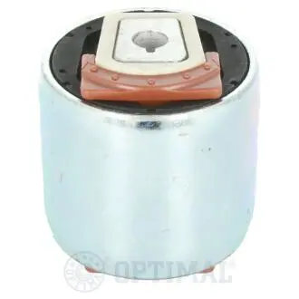 F88117 Опора двигателя / КПП OPTIMAL подбор по vin на Brocar