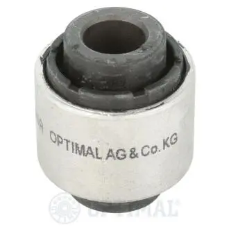 F87907 Опора двигателя / КПП OPTIMAL подбор по vin на Brocar