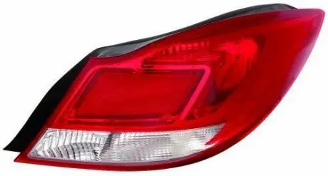 4421966RLDUE Задній ліхтар, правий DEPO підбір по vin на Brocar
