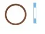 Уплотнительное кольцо, резьбовая пр 005699H CORTECO