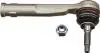 Наконечник кермовий FIAT 500L 12- PP JTE1828