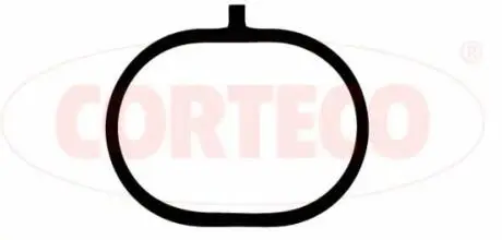 450729P Прокладкаa CORTECO підбір по vin на Brocar
