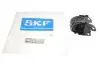 VKDS334006 Сайлентблок важеля SKF підбір по vin на Brocar