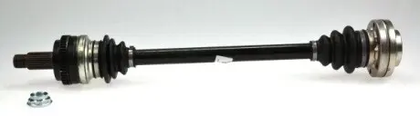 304470 Приводной вал GKN (Lobro) підбір по vin на Brocar