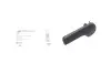 Ручка відкривання капоту VW Caddy 04-15/Golf 98-02/Passat 05-10 75/1