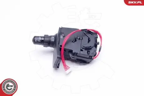 36SKV032 Перемикач на рульовій колонці SKV GERMANY підбір по vin на Brocar