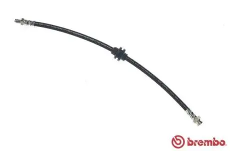 T23038 Шланг гальмівний BREMBO підбір по vin на Brocar