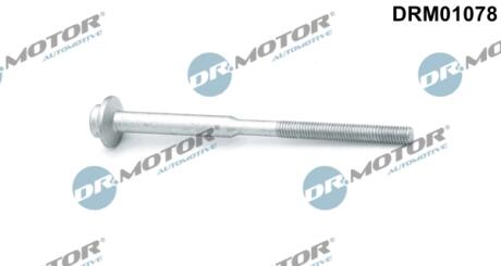 DRM01078 Болт крепления форсунки DR.MOTOR подбор по vin на Brocar
