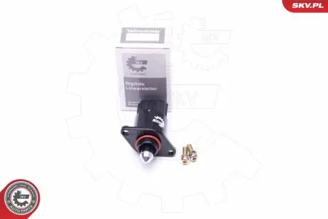 08SKV051 Клапан холостого ходу, подача повітря SKV GERMANY подбор по vin на Brocar