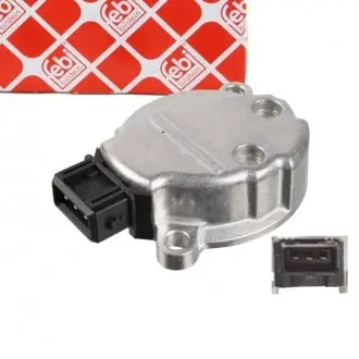 170458 Датчик положення распредвала AUDI/SEAT/SKODA/VW "94>> FEBI BILSTEIN підбір по vin на Brocar
