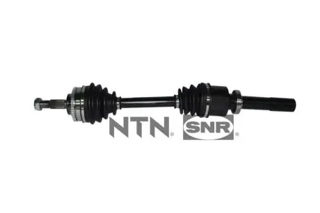 DK55147 Полуось приводная SNR NTN підбір по vin на Brocar