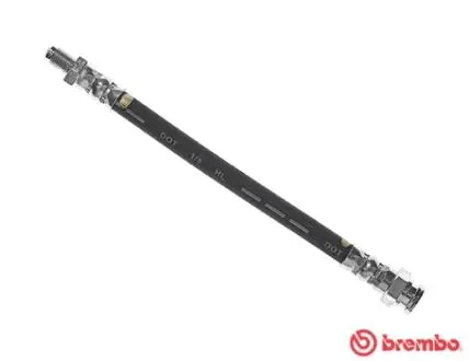 T23090 Тормозной шланг BREMBO підбір по vin на Brocar