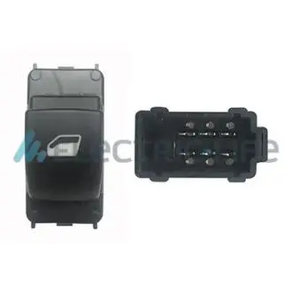 ZRCTI76002 Автозапчасть ELECTRIC LIFE підбір по vin на Brocar