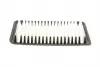 F026400566 Фильтр воздушный Daihatsu Coure/trevis 1.0 03- BOSCH підбір по vin на Brocar